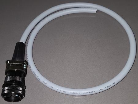 EE CABLES 14 PIN