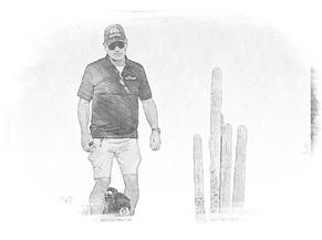 Learn to ride an ECU