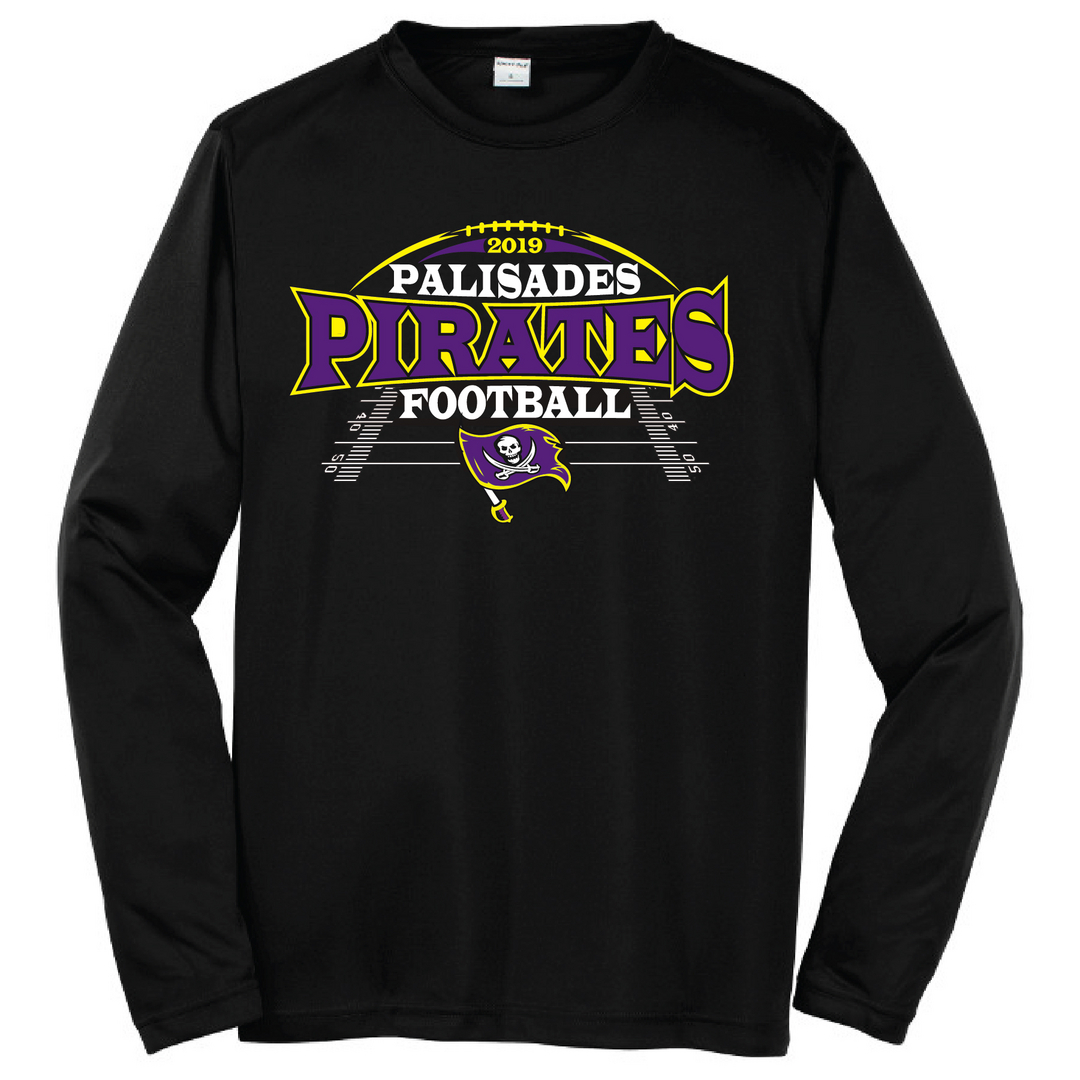 Shreveport Pirates Football Apparel Store