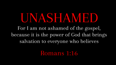 Image result for image romans 1:16