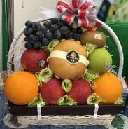 Giỏ trái cây đẹp