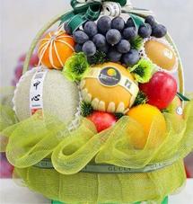 Bán hoa quả nhập khẩu tại Hà Đông