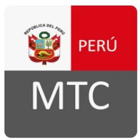 Peru MTC type approval