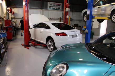 Car Service Bulimba