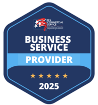 US Commercial Services Provider