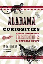 Alabama Curiosities