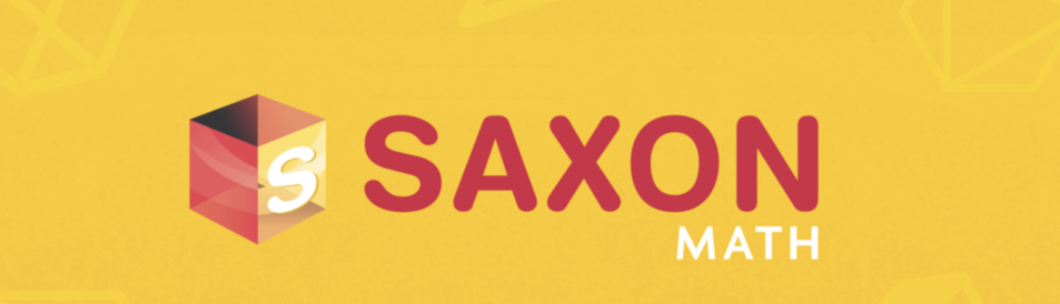 Saxon Math in Hanford School