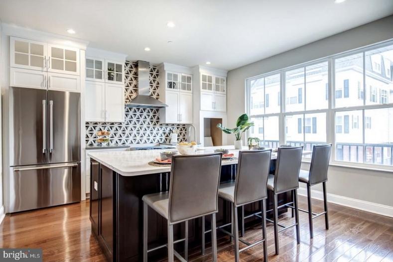 Kitchen Remodeling Harleysville PA