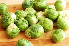 Brussels sprouts