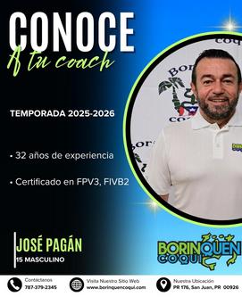 Borinquen Coqui