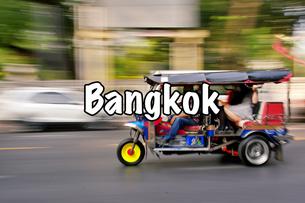 Bangkok Thailand