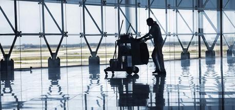 COMMERCIAL BUILDING CLEANING SERVICES IN BELEN NM