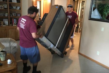 tv recycling tv removal tv disposal tv pick up tv haul away omaha