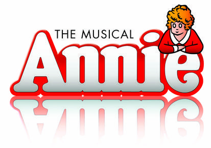 The Theatre Guild of Hampden Presents Annie