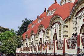 Dakhineshwar Kali Temple