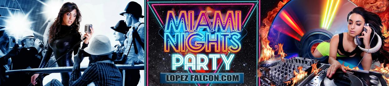 MIAMI NIGHTS QUINCE PARTY QUINCEANERA PARTIES PHOTOGRAPHY VIDEO SWEET 15 DRESSES PHOTOGRAPHER MIAMI