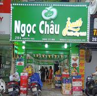 Cherry Mỹ