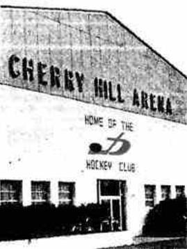 Concert History of Cherry Hill Arena Cherry Hill, New Jersey, United States