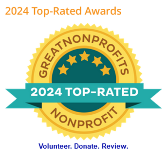 2021 Great NonProfit My Grief Angels