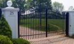 Automatic Gate Opener Installation Near Me