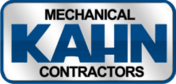 mechanical kahn contractors