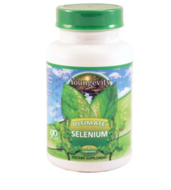 ULTIMATE SELENIUM™ - 90 CAPSULES