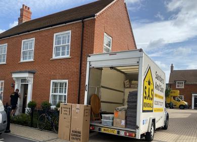 Big or Small Removals