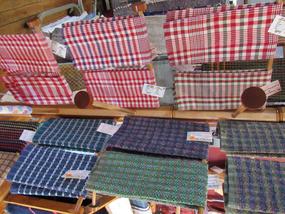 Handwoven Towels