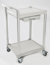 drawer medical trolley manufacturer Taiwan