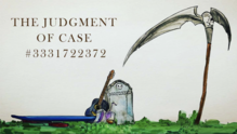 Judgement of Case # - link to ticketing