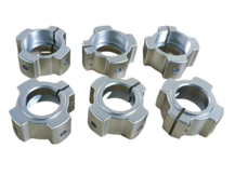 Axle Double Nut