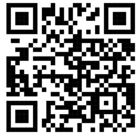 Location on Map QR Code