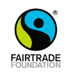 Fairtrade foundation logo