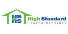 High Standard Health Services, Inc Logo