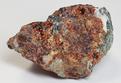 CHONDRODITE & CLINOCHLORE - Tilly Foster Iron Mine, Putnam Co., New York 20.00 USA SP S0040121