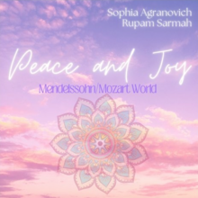 Peace and Joy