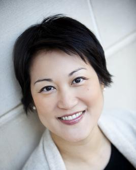 Debbie Vuong, San Francisco Therapist