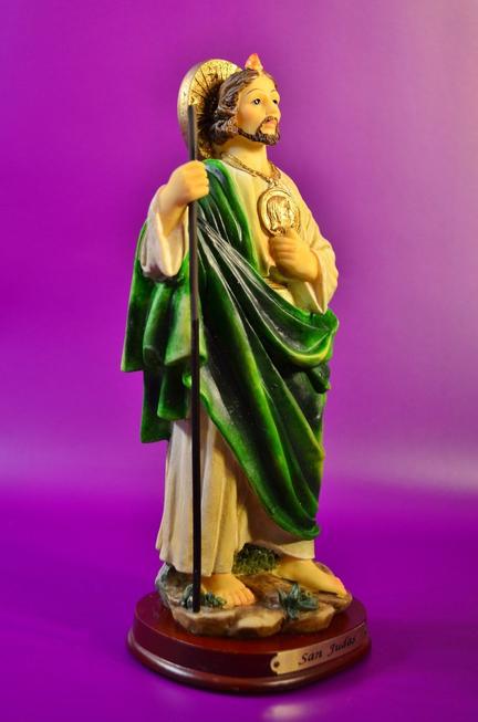 SAINT JUDE THADDEUS