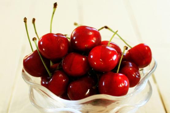 Kinh nghiệm chọn cherry ăn ngọt đến cuống lưỡi