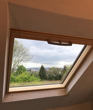 Roto replacement window. ROTO and VELUX ROOF WINDOW SPECIALIST INSTALLERS, REPAIRS, RENOVATING, RE-GLAZING, REPLACEMENTS AND INSTALLING. COVERING; LONDON, ESSEX, MIDDLESEX, HERTFORDSHIRE, BEDFORDSHIRE AND BEYOND
