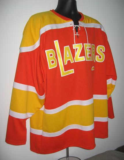 Philadelphia blazers jersey new arrivals