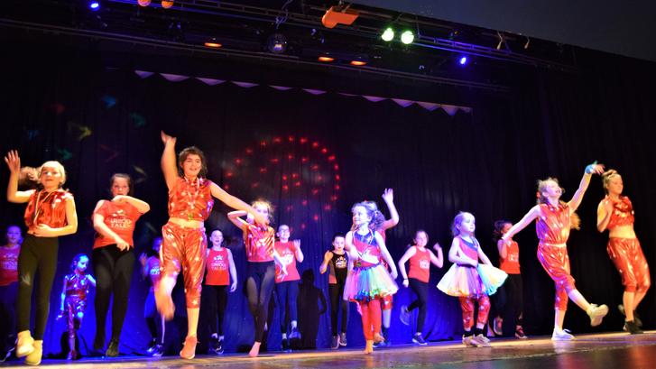 Dance Classes and Drama Classes in Bramhall, Stockport. UK