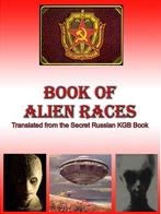 Book of Alien Races