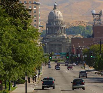 Idaho Defensive Driving Course