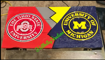House Divided