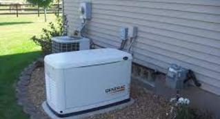 Patoka Lake Electrician-Industrial-Commercial-Generators-Paoli Indiana