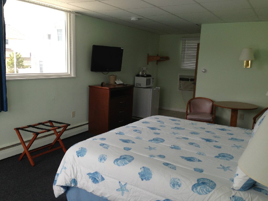 Hopetaft Long Beach Long Island Motels