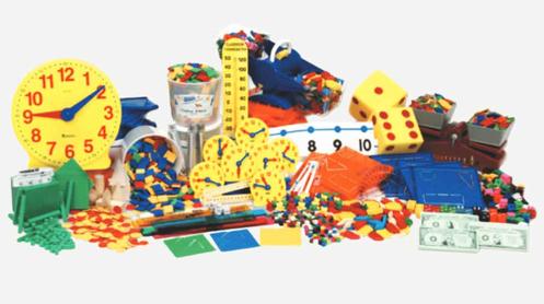 Saxon Math at St. Rose-McCarthy Catholic School