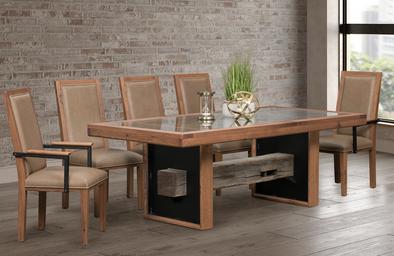 1869 Reclaimed Barnwood