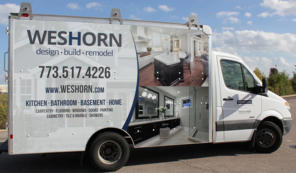 Kitchen bathroom remodeling Palatine IL